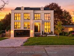6 NORTH HILLS TERRACE Toronto Ontario, M3C 1M6