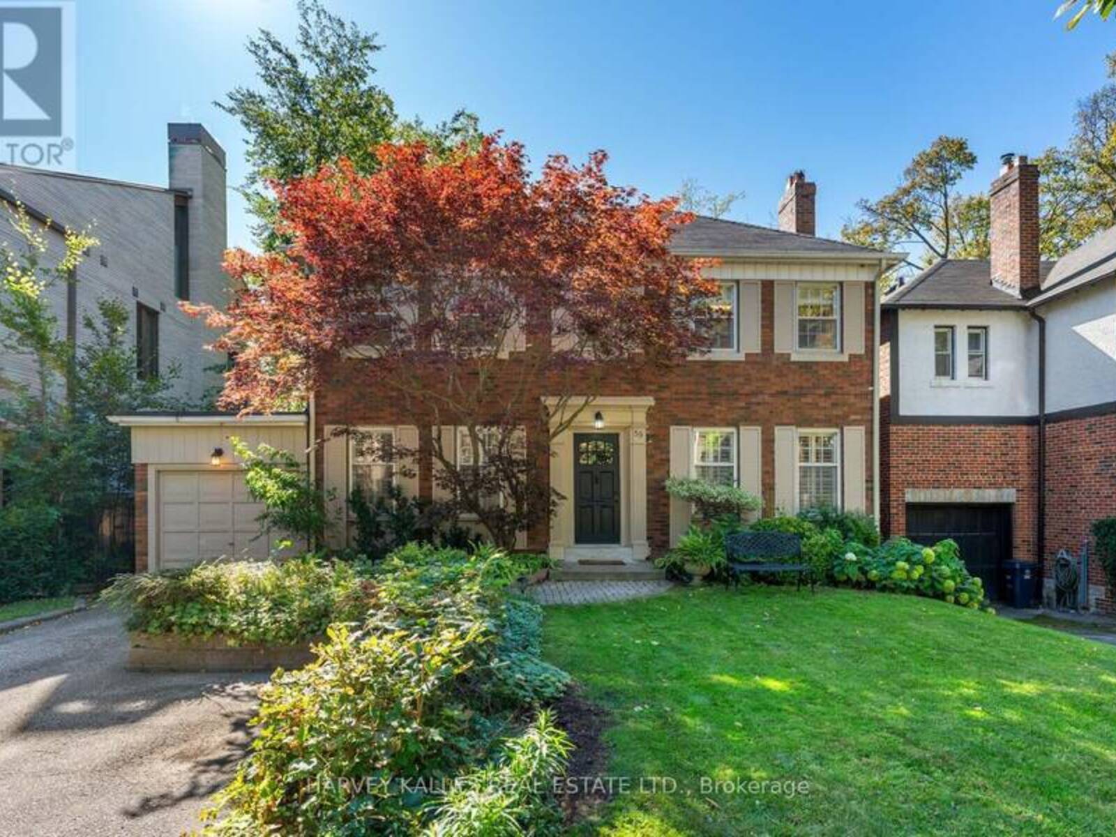 55 WEMBLEY ROAD, Toronto, Ontario M6C 2G1