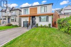 32 ALMONT ROAD | Toronto Ontario | Slide Image One