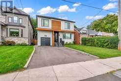 32 ALMONT ROAD | Toronto Ontario | Slide Image Two