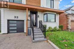 32 ALMONT ROAD | Toronto Ontario | Slide Image Three