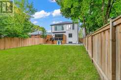 32 ALMONT ROAD | Toronto Ontario | Slide Image Forty-eight