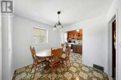 500 A NORTHCLIFFE BOULEVARD | Toronto Ontario | Slide Image Twelve