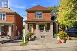 500 A NORTHCLIFFE BOULEVARD | Toronto Ontario | Slide Image One