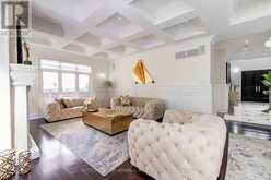 9 CALDERON CRESCENT | Toronto Ontario | Slide Image Thirteen