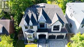 9 CALDERON CRESCENT | Toronto Ontario | Slide Image One