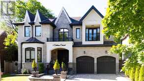 9 CALDERON CRESCENT | Toronto Ontario | Slide Image Two