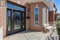 147 DOVERCOURT ROAD | Toronto Ontario | Slide Image Three
