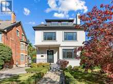 204 GLEN ROAD | Toronto Ontario | Slide Image One