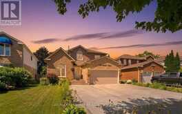 872 CORBETTS ROAD | Oshawa Ontario | Slide Image One