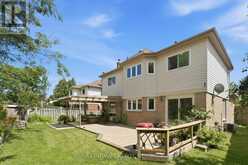 872 CORBETTS ROAD | Oshawa Ontario | Slide Image Thirty