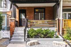 86 CAMBRIDGE AVENUE | Toronto Ontario | Slide Image Two