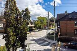 86 CAMBRIDGE AVENUE | Toronto Ontario | Slide Image Thirty-three