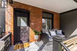 86 CAMBRIDGE AVENUE | Toronto Ontario | Slide Image Three