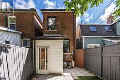 86 CAMBRIDGE AVENUE | Toronto Ontario | Slide Image Forty-three