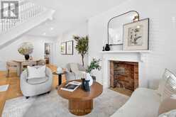 86 CAMBRIDGE AVENUE | Toronto Ontario | Slide Image Nine