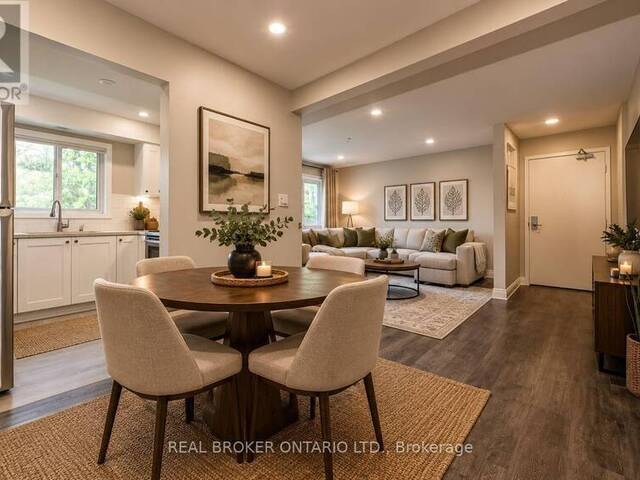 12 - 1100 OXFORD STREET Oshawa Ontario, L1J 6G4 - Property For Sale