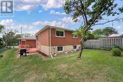 203 CENTENNIAL ROAD | Toronto Ontario | Slide Image Thirty-four