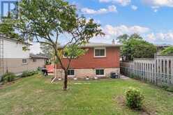 203 CENTENNIAL ROAD | Toronto Ontario | Slide Image Thirty-five