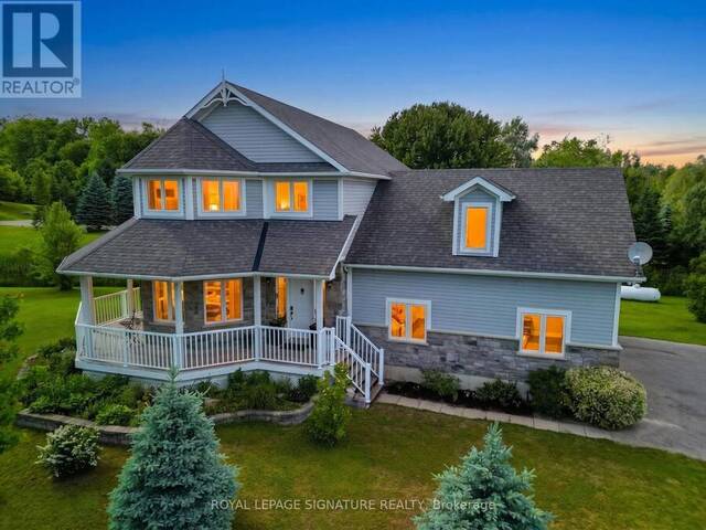 65 CINDY LANE Adjala-Tosorontio Ontario, L0M 1M0 - 4 Bedrooms Home For Sale