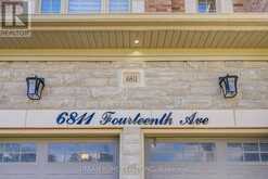 6811 14TH AVENUE | Markham Ontario | Slide Image Three