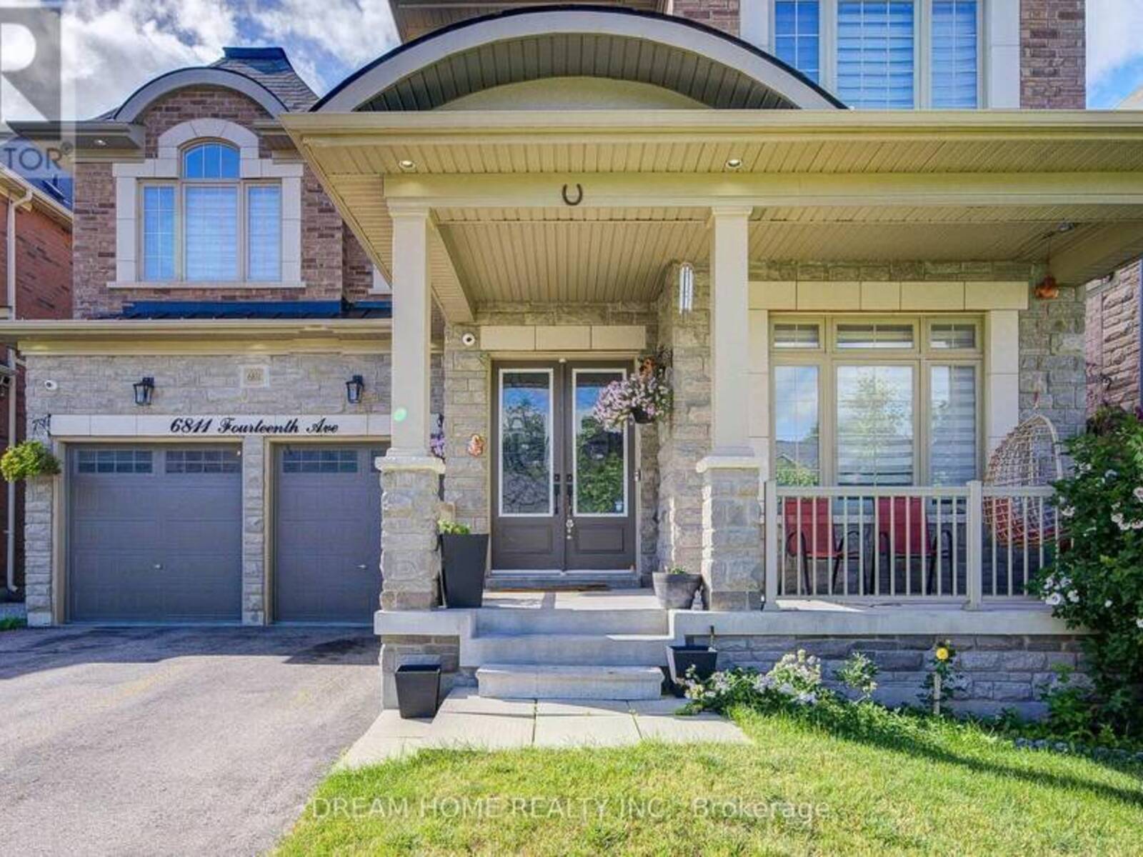 6811 14TH AVENUE, Markham, Ontario L6B 1A8
