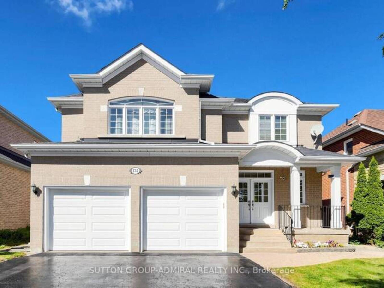 174 CANYON HILL AVENUE, Richmond Hill, Ontario L4C 0R3
