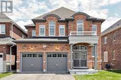 166 FERRAGINE CRESCENT | Bradford West Gwillimbury Ontario | Slide Image One
