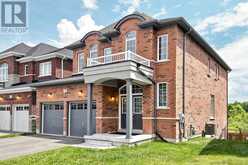 166 FERRAGINE CRESCENT | Bradford West Gwillimbury Ontario | Slide Image Two