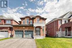 166 FERRAGINE CRESCENT | Bradford West Gwillimbury Ontario | Slide Image Thirty-two