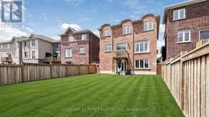 166 FERRAGINE CRESCENT | Bradford West Gwillimbury Ontario | Slide Image Thirty-three