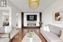 166 FERRAGINE CRESCENT | Bradford West Gwillimbury Ontario | Slide Image Six