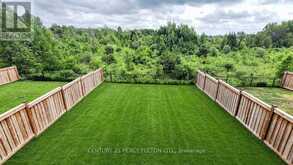 166 FERRAGINE CRESCENT | Bradford West Gwillimbury Ontario | Slide Image Thirty-six