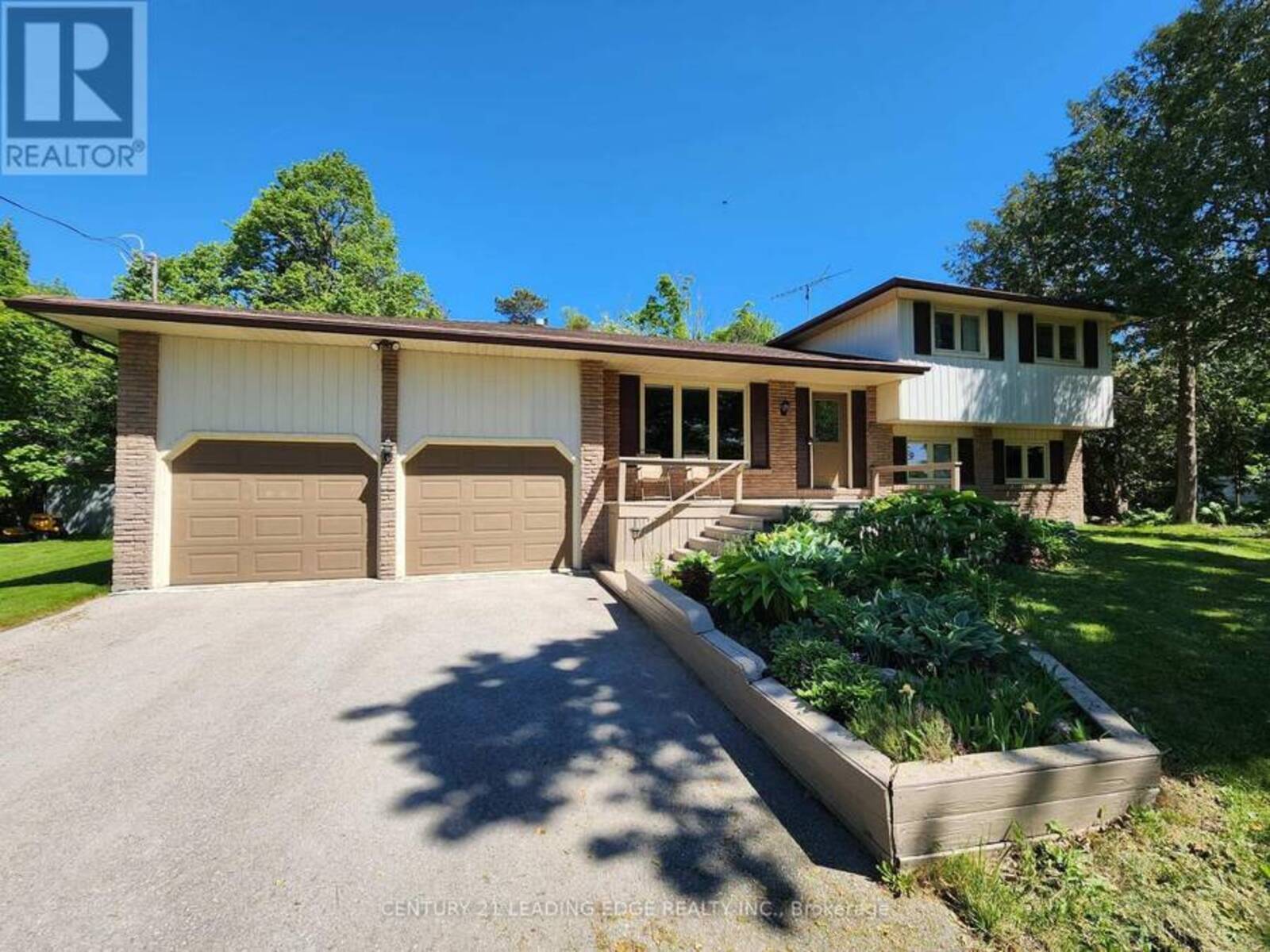 254 HWY 47, Goodwood, Ontario L0C 1A0