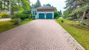 284 MURRAY DRIVE | Aurora Ontario | Slide Image One