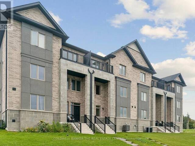 5 BALLINGER WAY Uxbridge Ontario, L9P 1W6 - Property For Sale