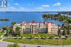 301 - 140 CEDAR ISLAND ROAD | Orillia Ontario | Slide Image One