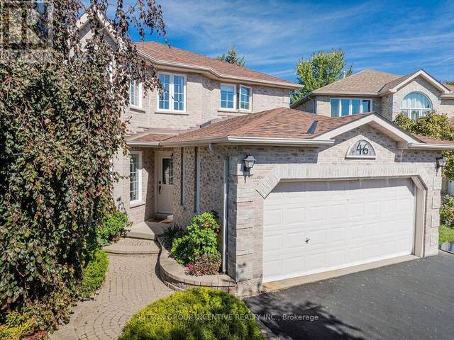 46 BELL STREET Barrie Ontario, L4N 0H9 - 5 Bedrooms Home For Sale