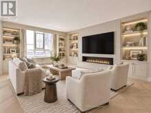 301 - 2287 LAKE SHORE ROAD W | Toronto Ontario | Slide Image Ten