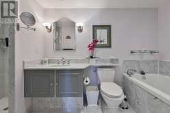 301 - 2287 LAKE SHORE ROAD W | Toronto Ontario | Slide Image Thirty-two