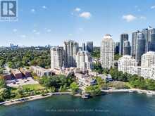 301 - 2287 LAKE SHORE ROAD W | Toronto Ontario | Slide Image Three