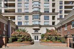 301 - 2287 LAKE SHORE ROAD W | Toronto Ontario | Slide Image Forty-six