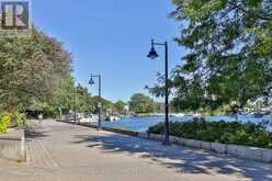301 - 2287 LAKE SHORE ROAD W | Toronto Ontario | Slide Image Forty-nine