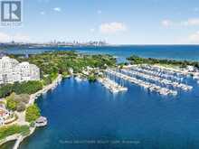 301 - 2287 LAKE SHORE ROAD W | Toronto Ontario | Slide Image Four