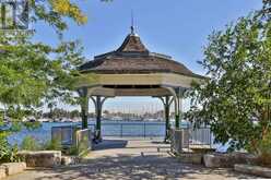 301 - 2287 LAKE SHORE ROAD W | Toronto Ontario | Slide Image Fifty
