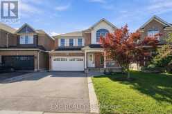 5362 LONGFORD DRIVE | Mississauga Ontario | Slide Image One