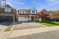 5362 LONGFORD DRIVE | Mississauga Ontario | Slide Image Two