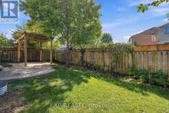 5362 LONGFORD DRIVE | Mississauga Ontario | Slide Image Forty-two