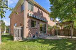 5362 LONGFORD DRIVE | Mississauga Ontario | Slide Image Forty-seven