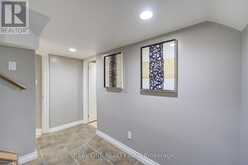 1099 KENT AVENUE | Oakville Ontario | Slide Image Thirty-three